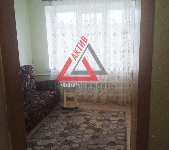 Продаётся 1-комнатная квартира, 17.9 м²