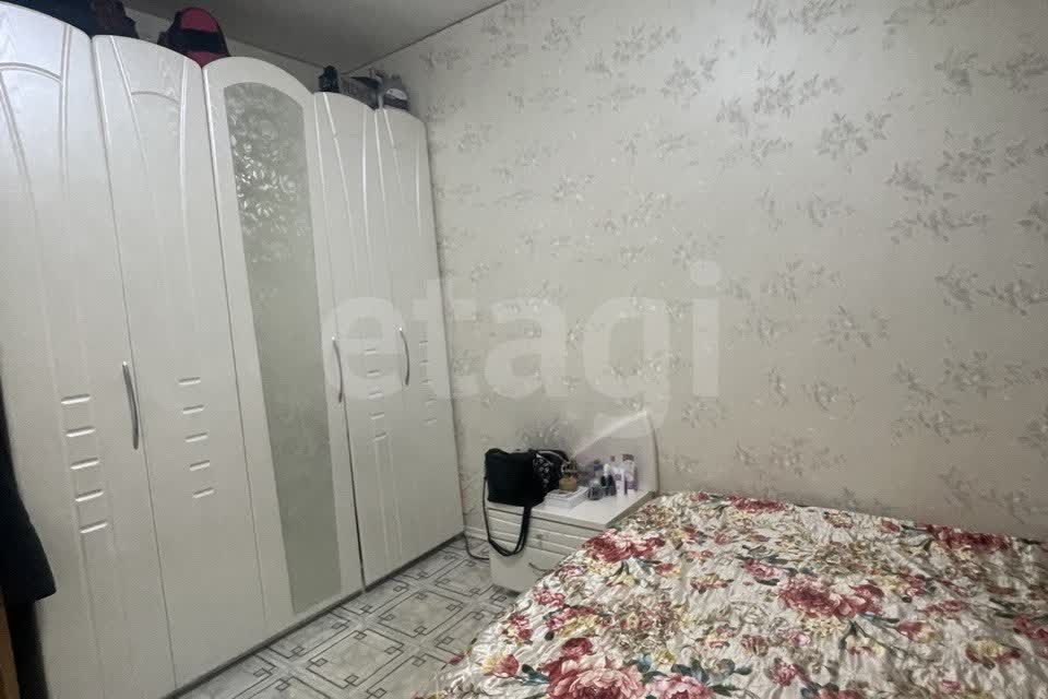 Сдаётся 2-комнатная квартира, 47.4 м²