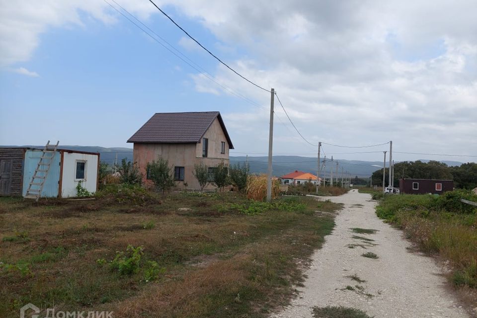 Купить Земельный Участок В Новороссийске