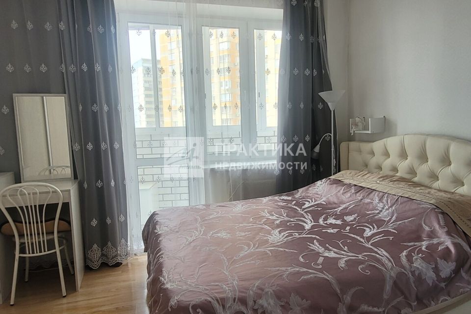 Продаётся студия, 30 м²