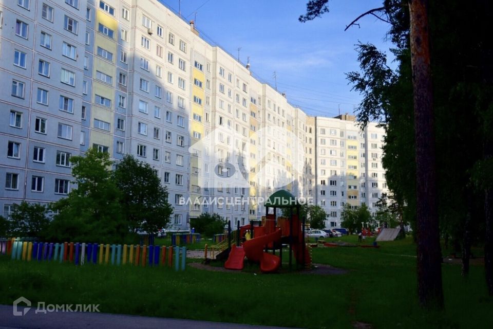 Продаётся 2-комнатная квартира, 53 м²
