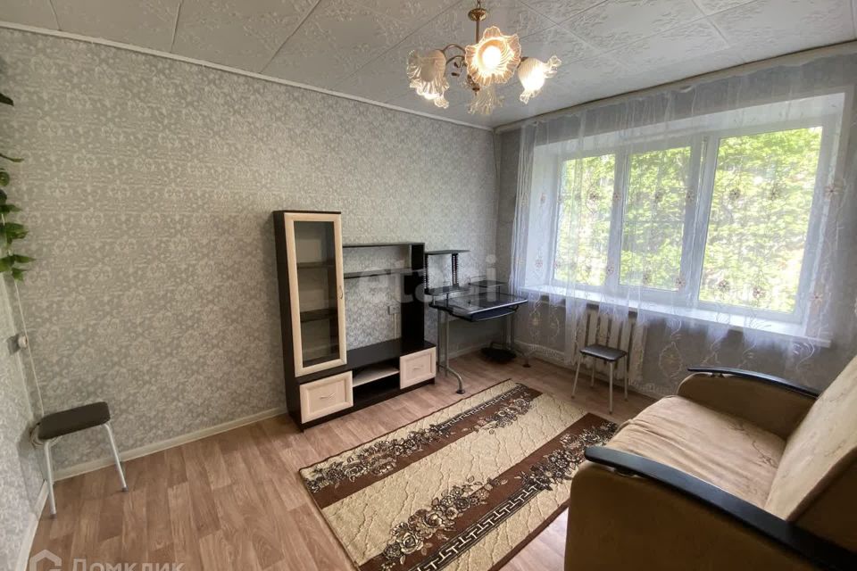Продаётся студия, 19 м²