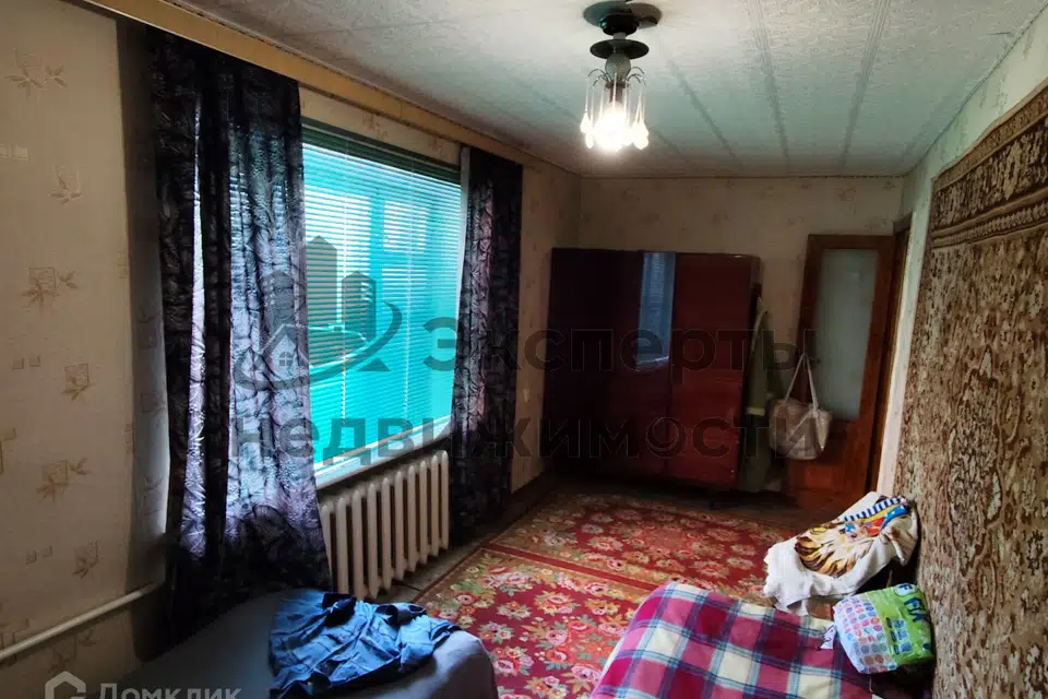 Продаётся 2-комнатная квартира, 44 м²