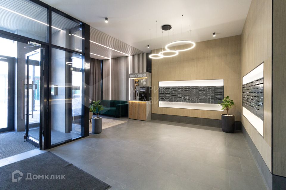 Продаётся студия, 25.4 м²