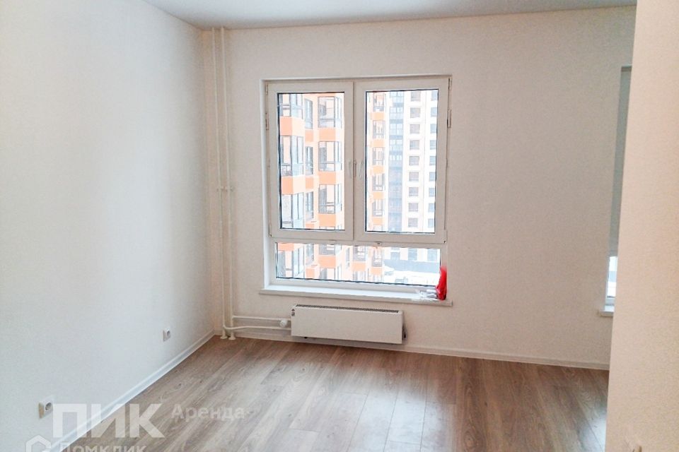 Сдаётся 1-комнатная квартира, 32.6 м²