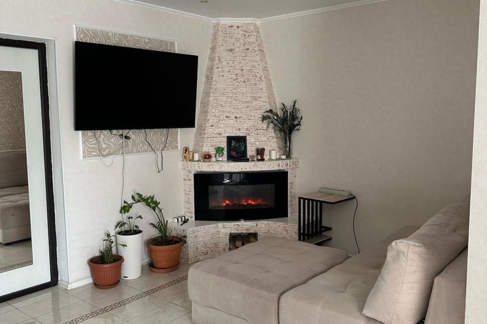 Сдаётся 1-комнатная квартира, 34 м²