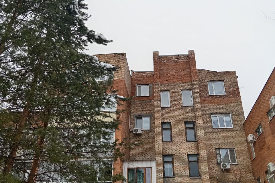 Сдаётся студия, 25 м²