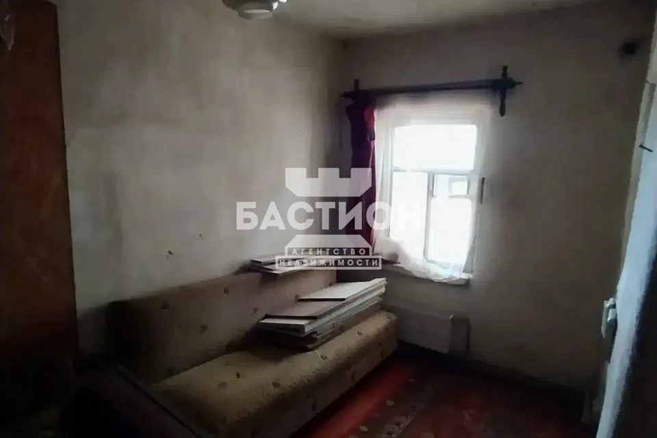 Продаётся 1-этажный дом, 85 м²