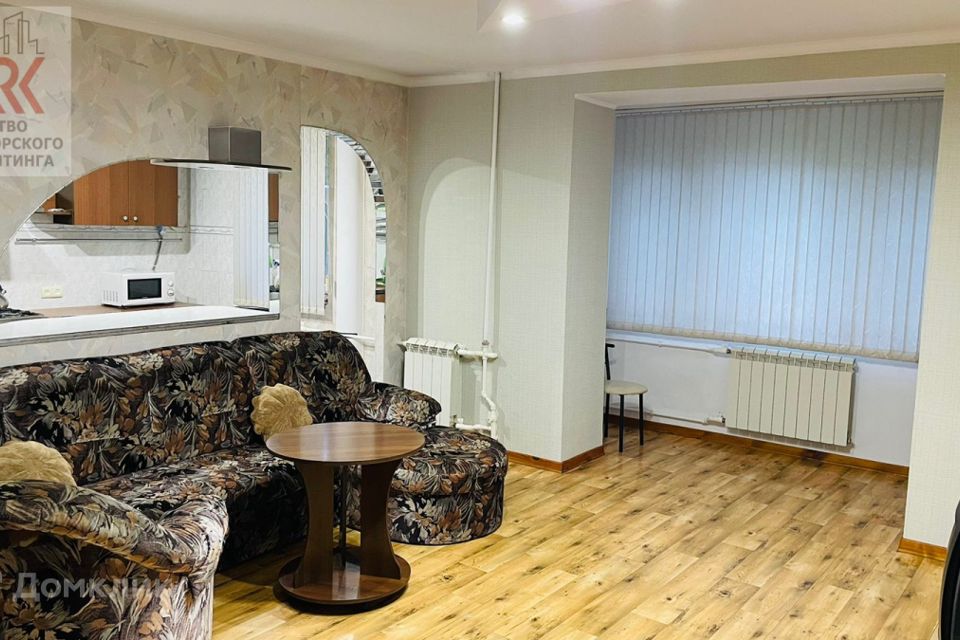 Продаётся 3-комнатная квартира, 71 м²
