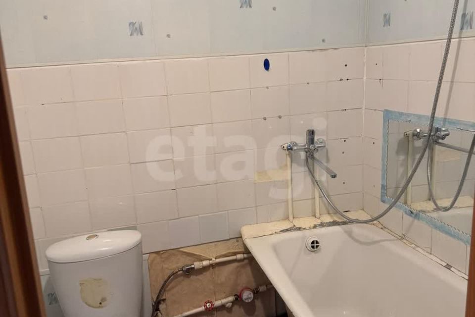 Продаётся 1-комнатная квартира, 30.5 м²