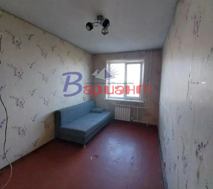 Продаётся 2-комнатная квартира, 45 м²