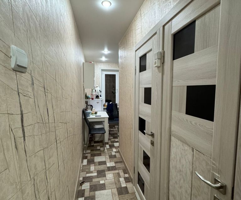 Продаётся 2-комнатная квартира, 50 м²
