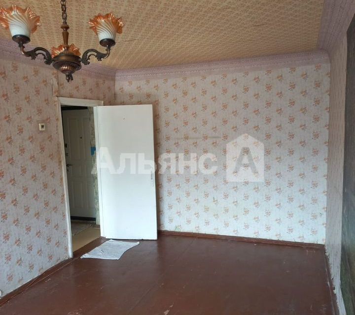 Продаётся 1-комнатная квартира, 30 м²