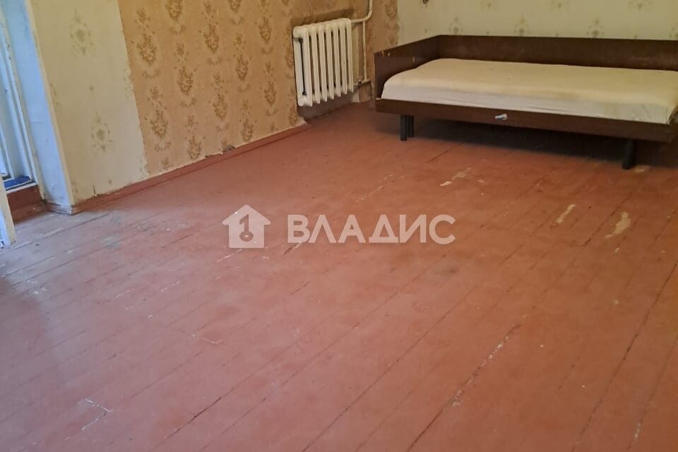 Продаётся 3-комнатная квартира, 60.4 м²