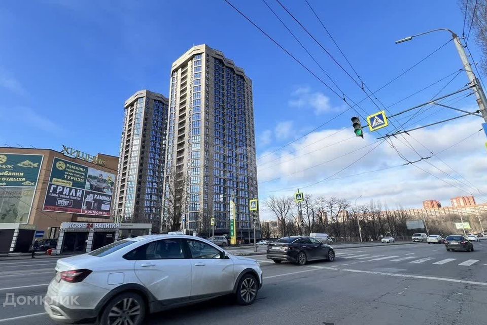 Продаётся 2-комнатная квартира, 50 м²