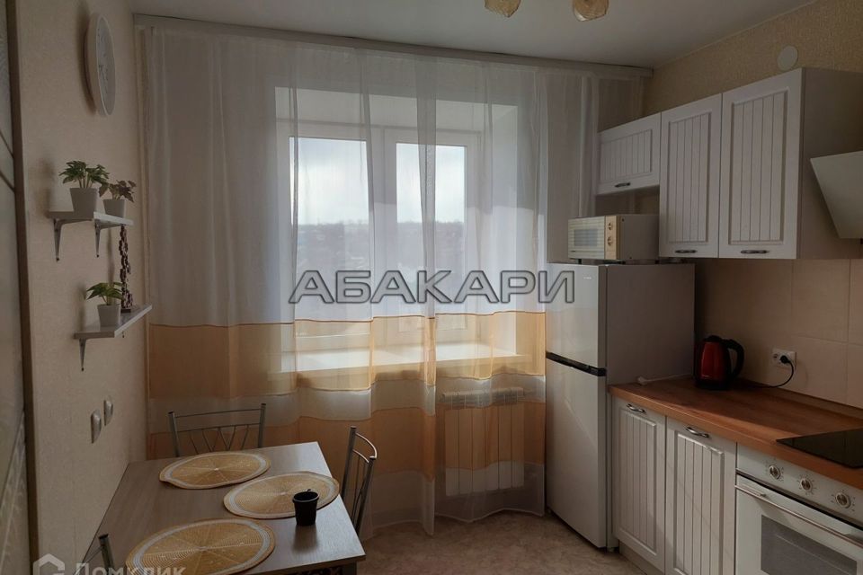 Сдаётся 2-комнатная квартира, 56 м²