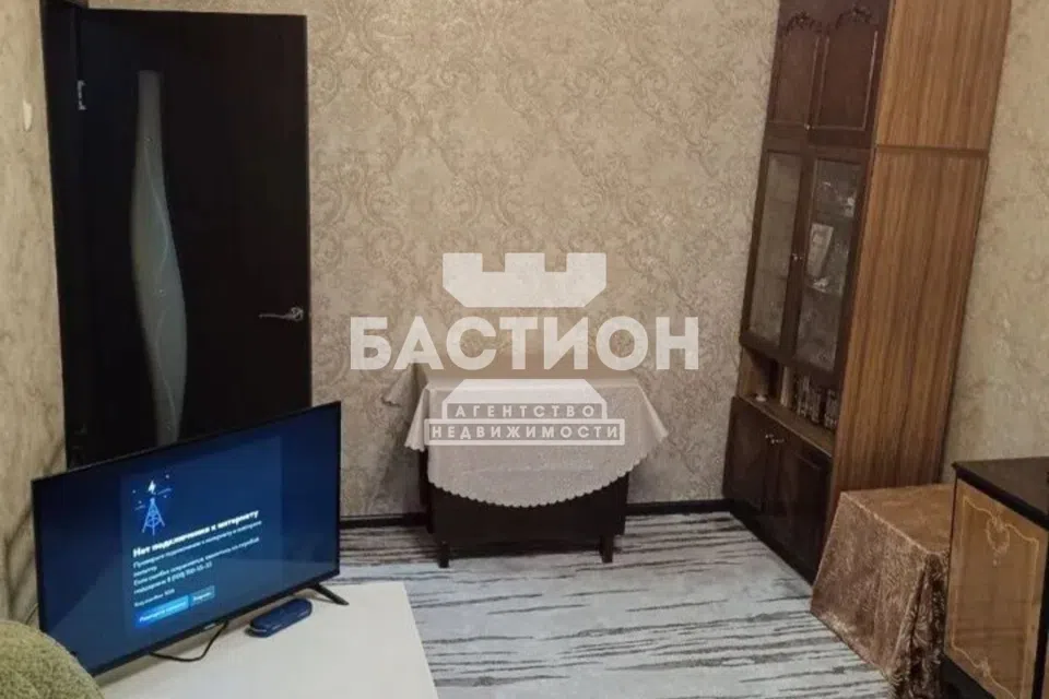 Продаётся 3-комнатная квартира, 61.9 м²