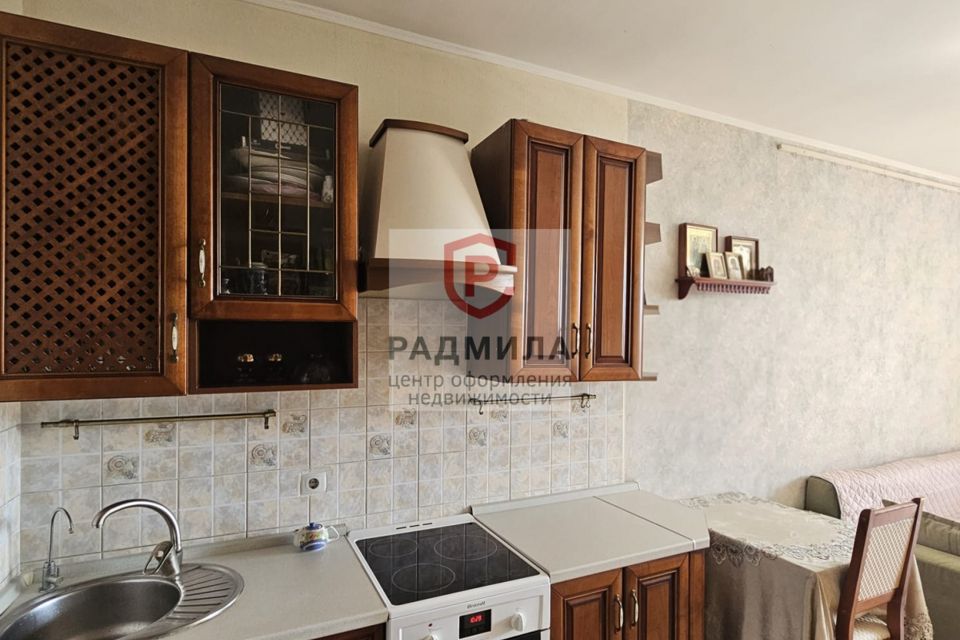 Продаётся студия, 27.5 м²