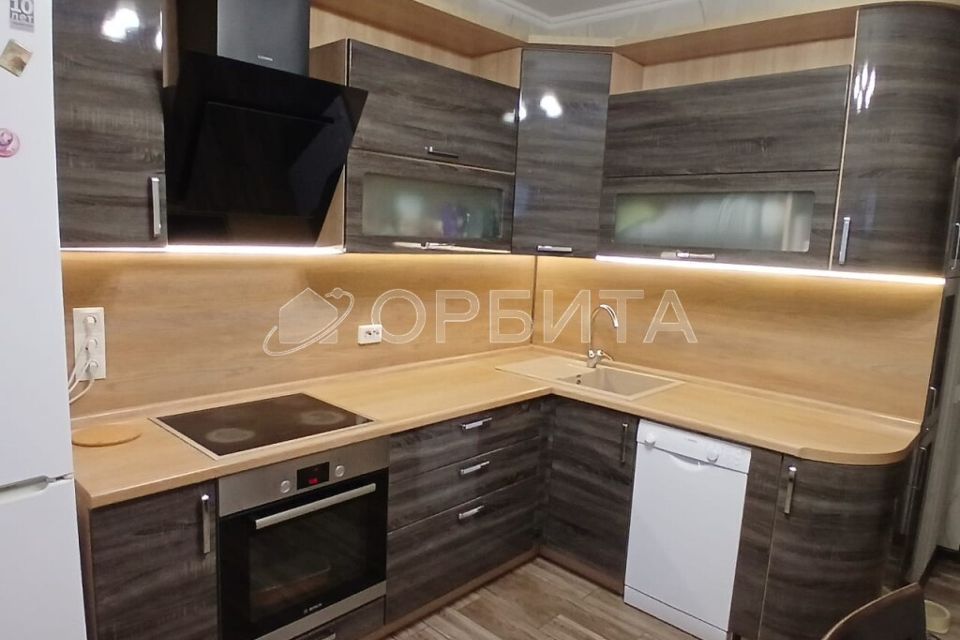 Продаётся 2-комнатная квартира, 59 м²