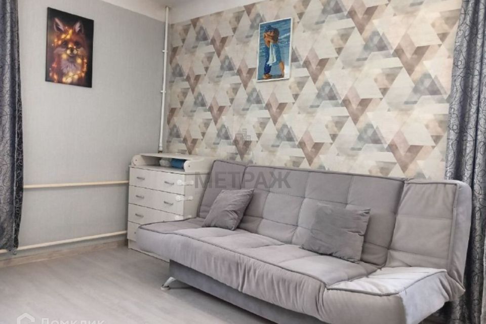 Продаётся 2-комнатная квартира, 41 м²