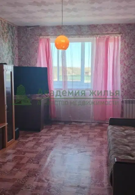 Продаётся 2-комнатная квартира, 53 м²