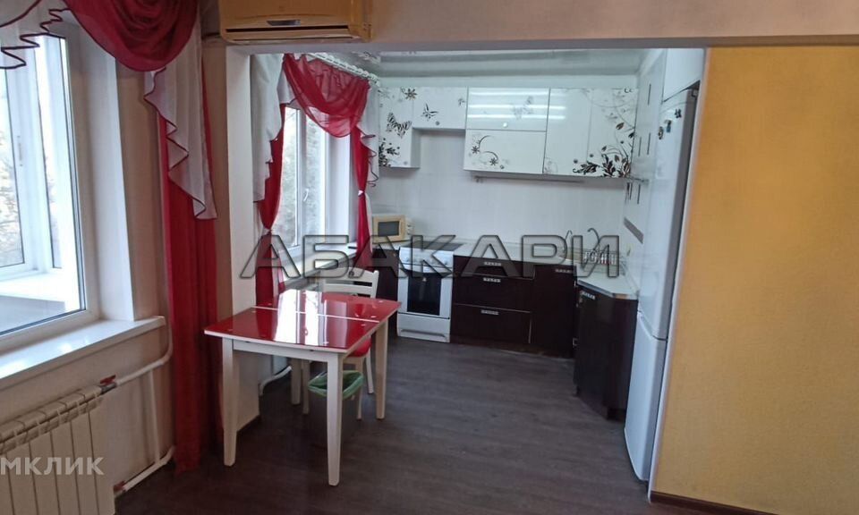 Сдаётся 2-комнатная квартира, 47 м²