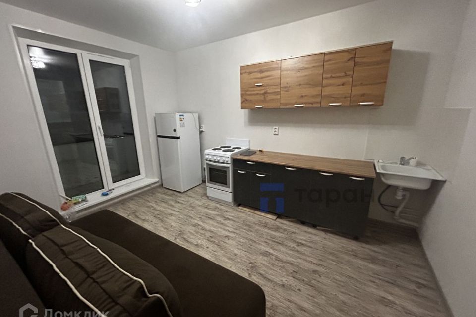 Сдаётся 1-комнатная квартира, 32 м²