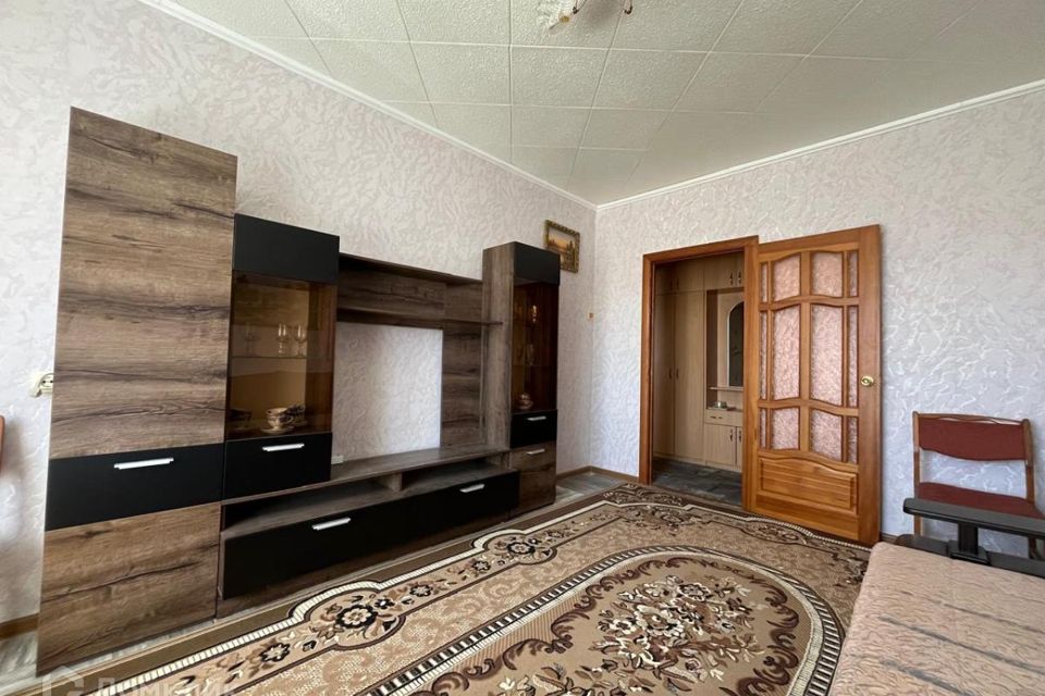 Продаётся 3-комнатная квартира, 66.4 м²