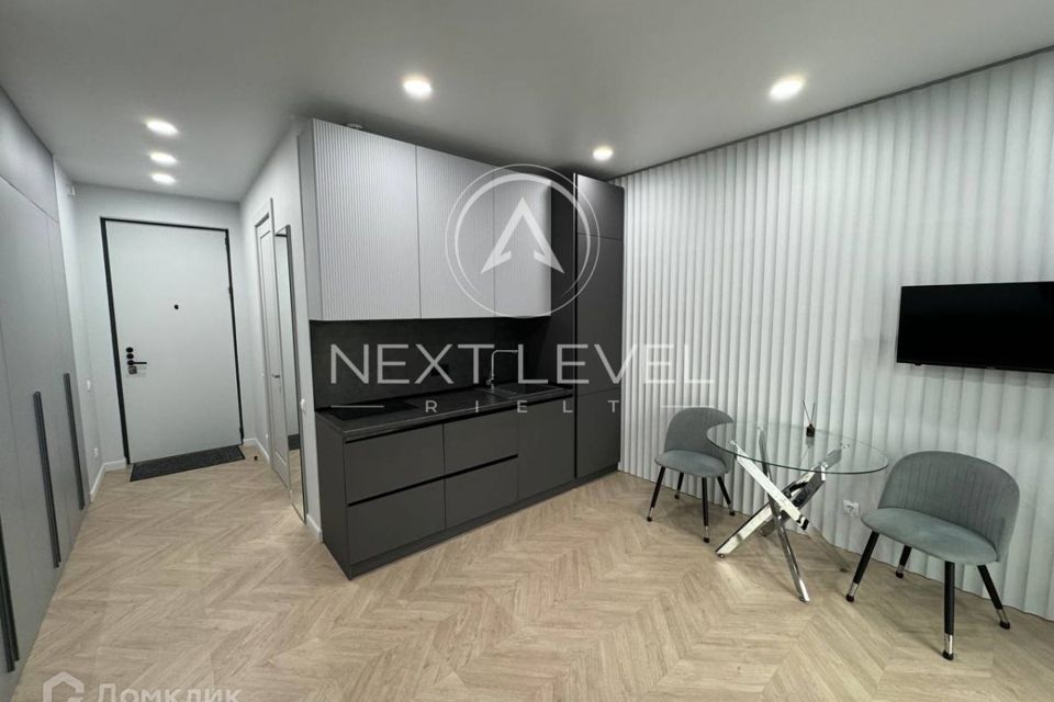 Продаётся студия, 26.3 м²