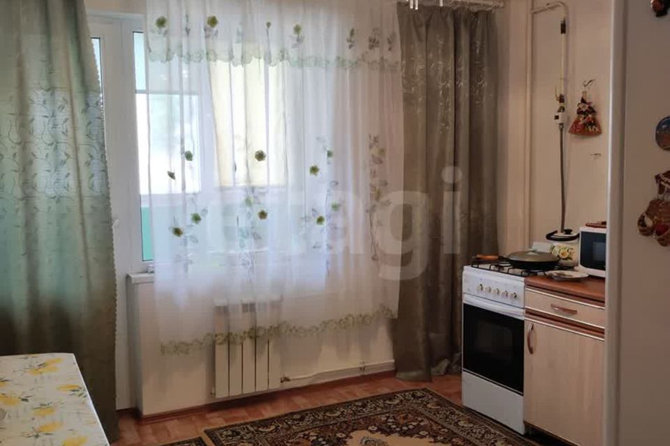 Продаётся 1-комнатная квартира, 40.1 м²