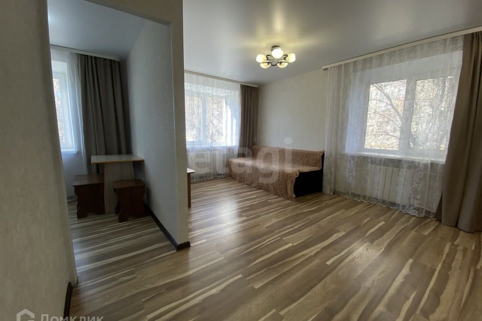 Сдаётся студия, 30.2 м²