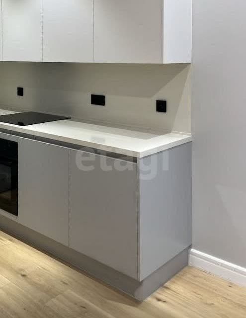 Продаётся студия, 32 м²