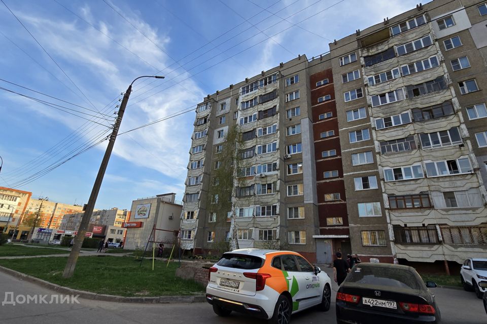 Продаётся 1-комнатная квартира, 32.9 м²