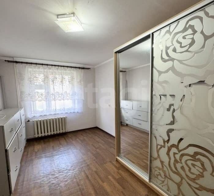 Продаётся 1-комнатная квартира, 28 м²
