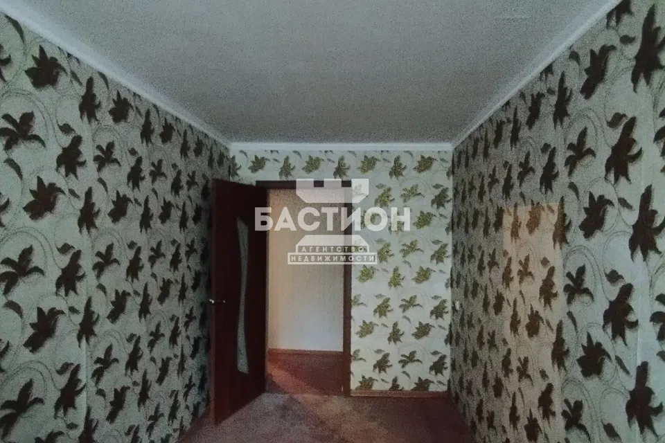 Продаётся 2-комнатная квартира, 56 м²