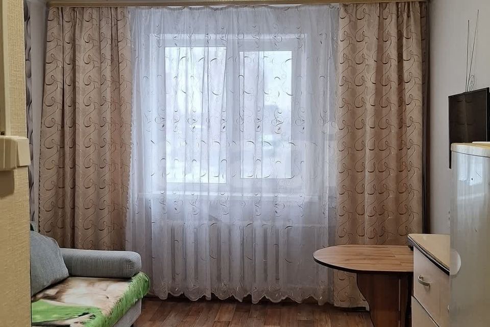 Продаётся студия, 16.8 м²
