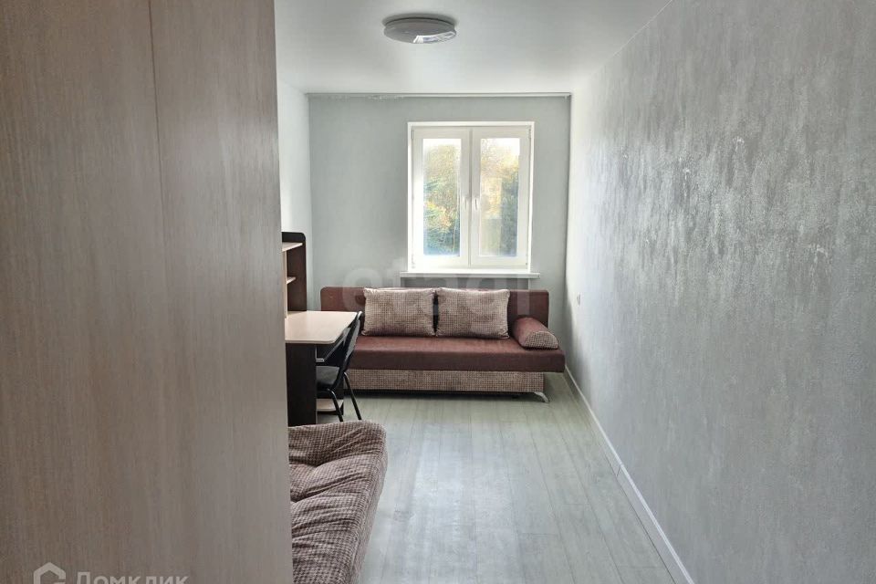 Продаётся 2-комнатная квартира, 43 м²