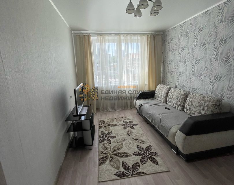 Сдаётся 2-комнатная квартира, 35 м²