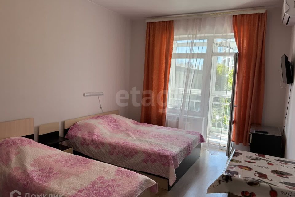 Продаётся студия, 30 м²