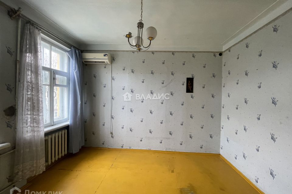 Продаётся 2-комнатная квартира, 51 м²