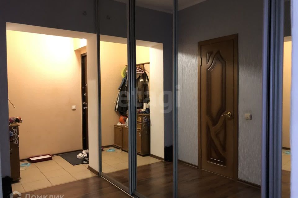 Продаётся 1-комнатная квартира, 45 м²