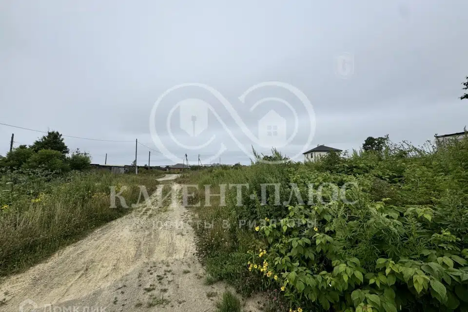 Продаётся участок, 10 сот., ИЖС