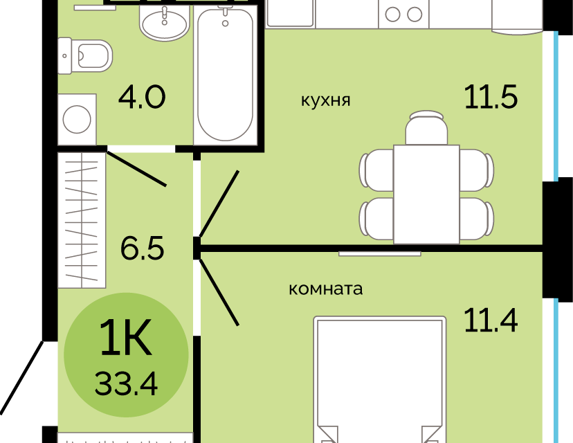Купить Квартиру В Перми Микрорайон Крохалева