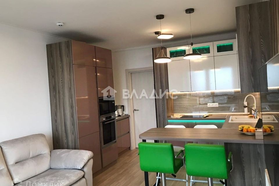 Продаётся 2-комнатная квартира, 70 м²