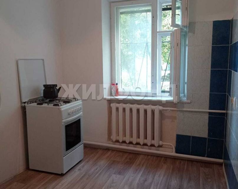 Продаётся 1-комнатная квартира, 32.3 м²