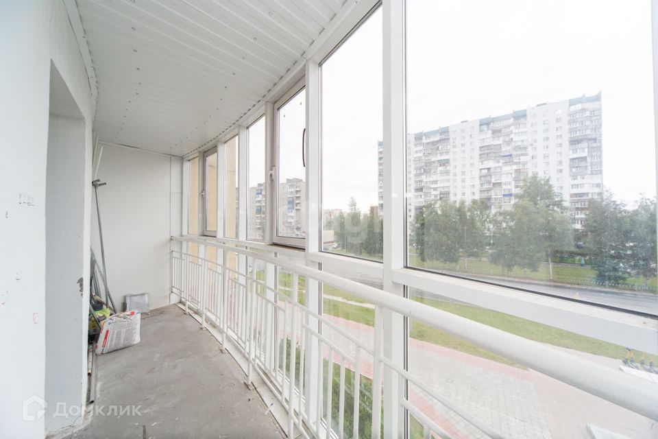 Продаётся 5-комнатная квартира, 122.6 м²