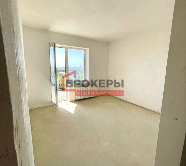 Продаётся 3-комнатная квартира, 80 м²