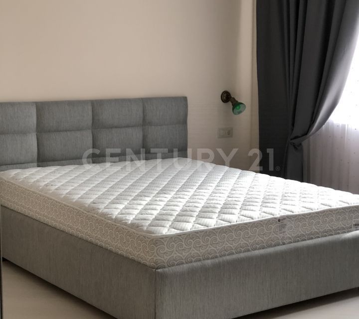 Продаётся 2-комнатная квартира, 63 м²