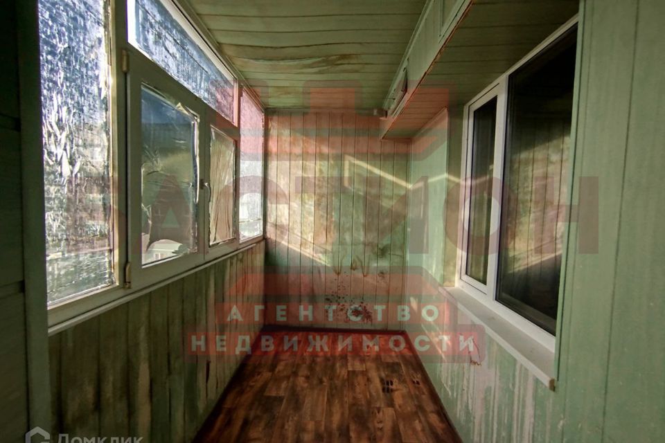 Продаётся 3-комнатная квартира, 69.3 м²