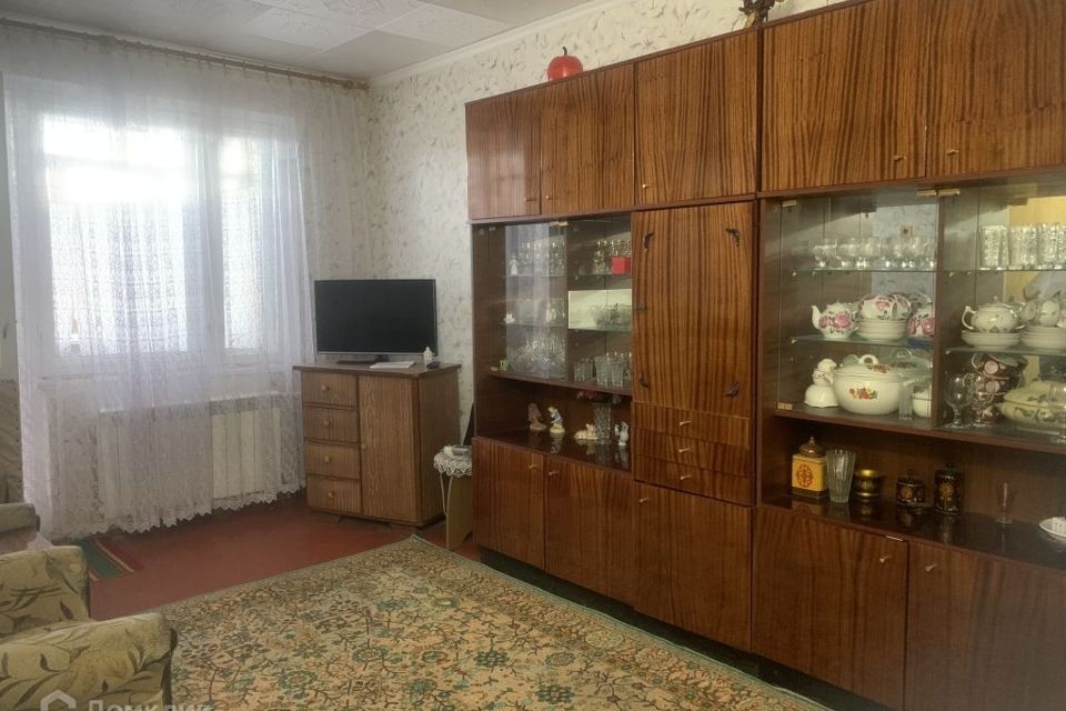 Продаётся 2-комнатная квартира, 44.7 м²